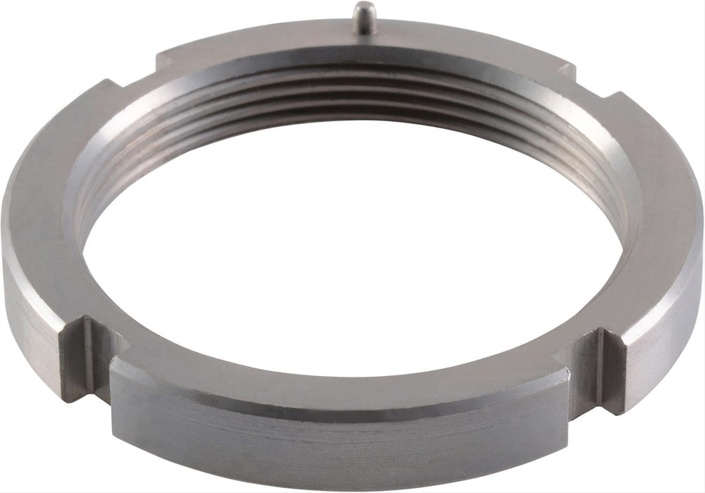 LIGHT DUTY AXLE COMP (200 PER)