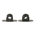 1119 FIESTA STABILIZER BAR BUSHING KIT FRONT TO FRAME