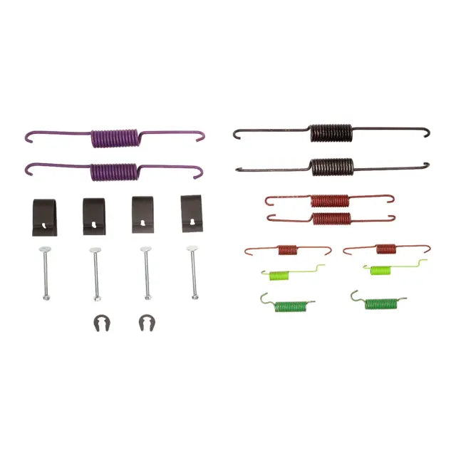 DFC auto part