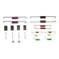 DFC 01-06 Suzuki XL-7 Rear Drum Brake Hardware Kit