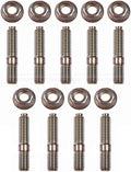 EXHAUST MANIFOLD HDWR KIT
