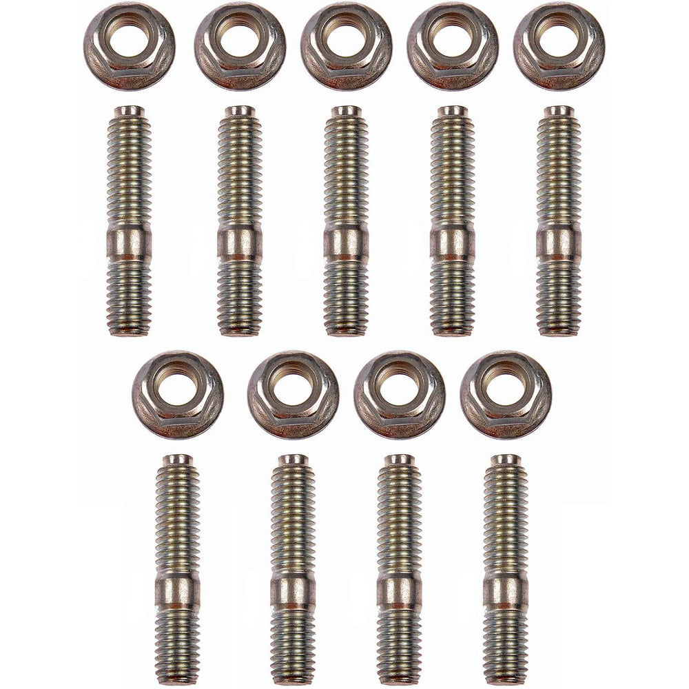 EXHAUST MANIFOLD HDWR KIT
