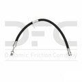 DFC auto part