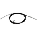 BRAKE CABLE