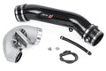2.5 TFSI EVO Turbocharger Inlet System TTE625/TTE700 Adapter Ring Fits Audi RS3 17-20, TT RS Quattro 18-22 APR