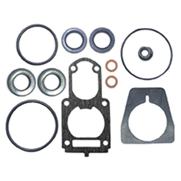 Engineered Marine Products auto part