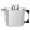 ALUMINUM FLANGED FILL NECK (WELDABLE) SQUARE