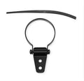 2-1/16 GAUGE PED MOUNT BRACKET