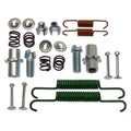 PARKING BRAKE HARDWARE