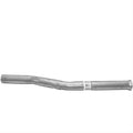 9495 S10/SONOMA (2WD) 2.2L EXHAUST PIPE