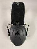 Walker's black auto part