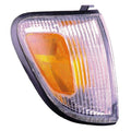 RH PARKLAMP ASSY; 4WD; PARK/MARKER COMBO; TACOMA 9800