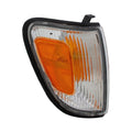RH PARKLAMP ASSY; 4WD; PARK/MARKER COMBO; TACOMA 9800
