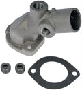 THERMOSTAT HOUSING