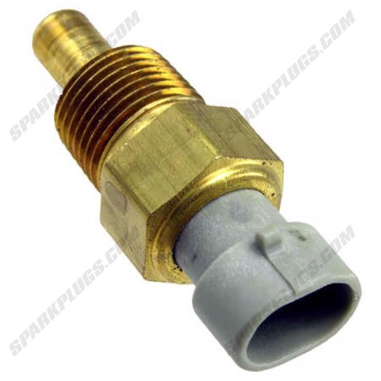 AIR CHARGE TEMPERATURE SENSOR