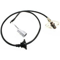 AIR CHARGE TEMPERATURE SENSOR