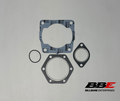 Vertex Gaskets 94-95 Polaris 300 2x4 Top End Gasket Kit