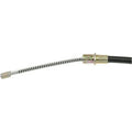BRAKE CABLE