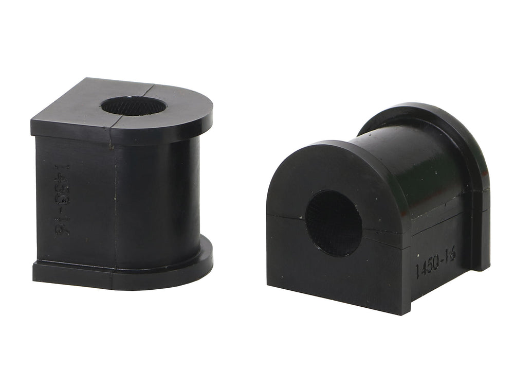 STABILIZER BAR BUSHING KIT