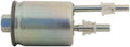GAS FILTER 6/CS
