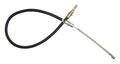 Left Rear Parking Brake Cable for 1978-1980 Jeep CJ-5, CJ-7 w/ 10 Inch Brakes Crown Automotive