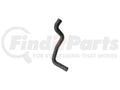 CURVED HOSE