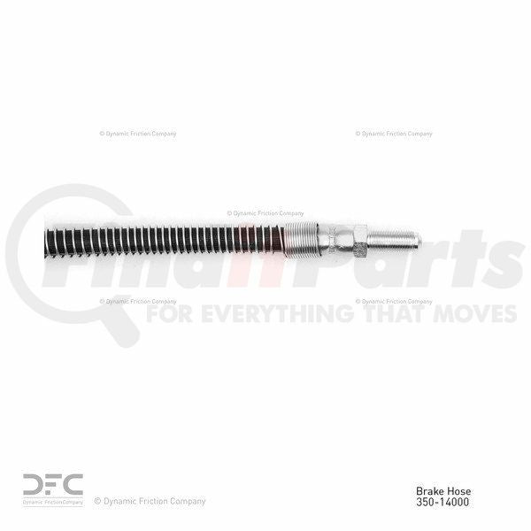 DFC auto part