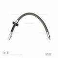DFC 82-83 Porsche 928 Front Brake Hose