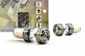 Morimoto Lighting auto part