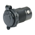 3 WIRE CONNECTPRO RECEPTACLE