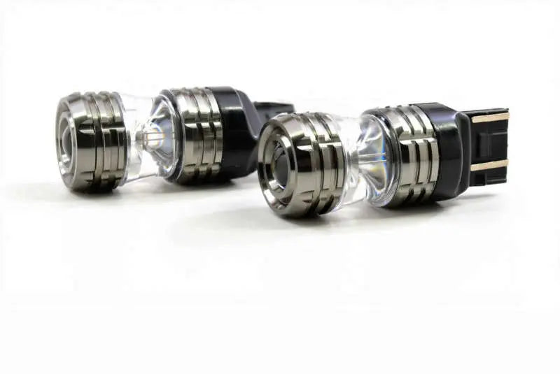 Morimoto Lighting red auto part