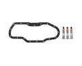 Fel-Pro Lexus IS250 OS 30810 Engine Oil Pan Gasket Set High-Temperature Rubber-Coated Fiber