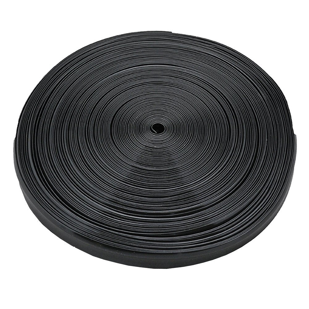1IN X 100 FT ECONOMY INSERT BLACK