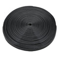 1IN X 100 FT ECONOMY INSERT BLACK