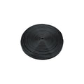 1IN X 100 FT ECONOMY INSERT BLACK