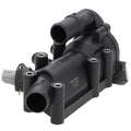 THERMOSTAT HOUSING ASSEMBLY