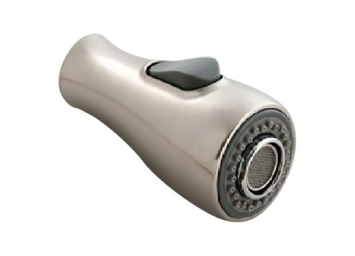REPLACEMENT SPRAY HEAD FOR UYNN2000N BRUSHED NICKEL BULK