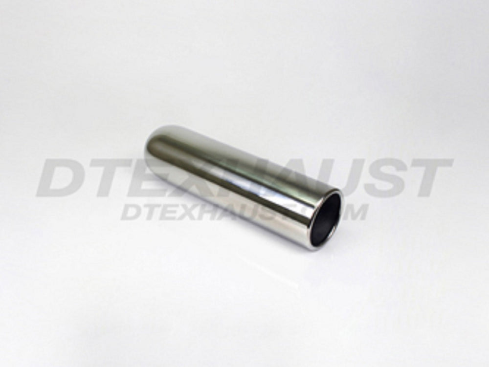 3.50 IN X 12.00 IN PENCIL ROLLED TEXAS TIP ID 2.25 IN