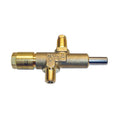 MR. HEATER SAFETY SHUTOFF VALVE W/ ORIFICE (FOR MH TANK TOPS 2010 & PREVIOUS)