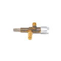 MR. HEATER SAFETY SHUTOFF VALVE W/ ORIFICE (FOR MH TANK TOPS 2010 & PREVIOUS)
