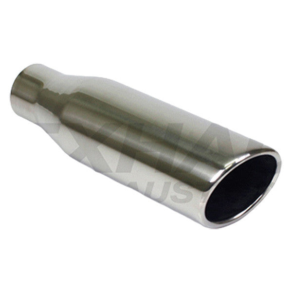 3.50 IN X 12.00 IN ROLLED SLANT ID 2.50 IN