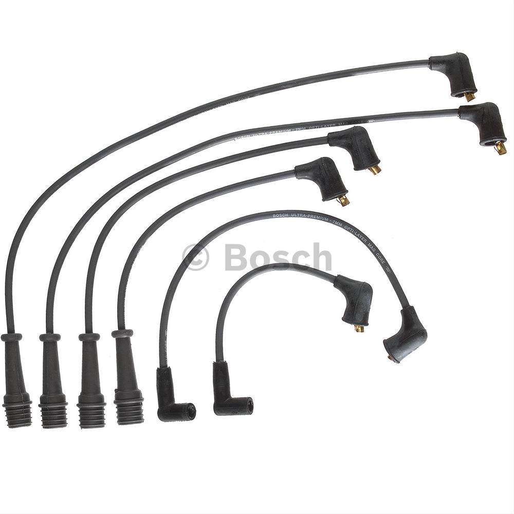 SPARK PLUG WIRE SET
