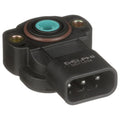 THROTTLE POSITION SENSOR