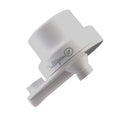 INLINE SHOWER FILTER WHITE