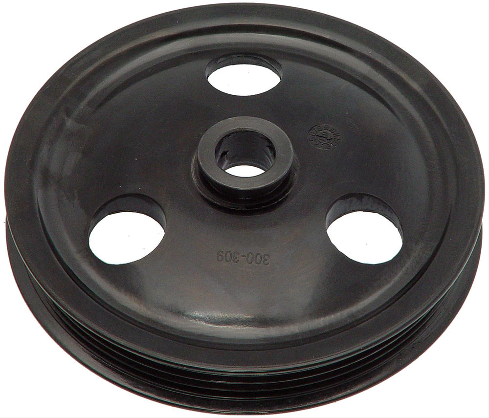 STEERING PUMP PULLEY