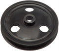 STEERING PUMP PULLEY