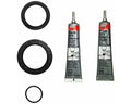 Fel-Pro Lexus LS400 TCS 45916 Engine Crankshaft Seal Kit