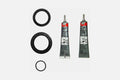 Fel-Pro Lexus LS400 TCS 45916 Engine Crankshaft Seal Kit