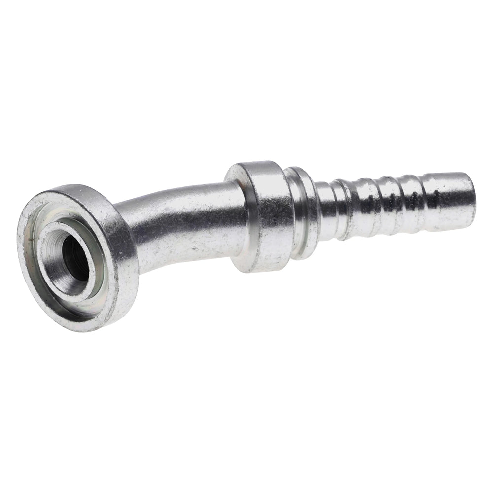 HYDRAULIC COUPLING - GLOBALSPIRAL