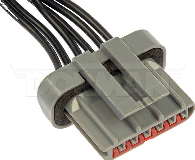SOCKET FORD IGNITION MOD